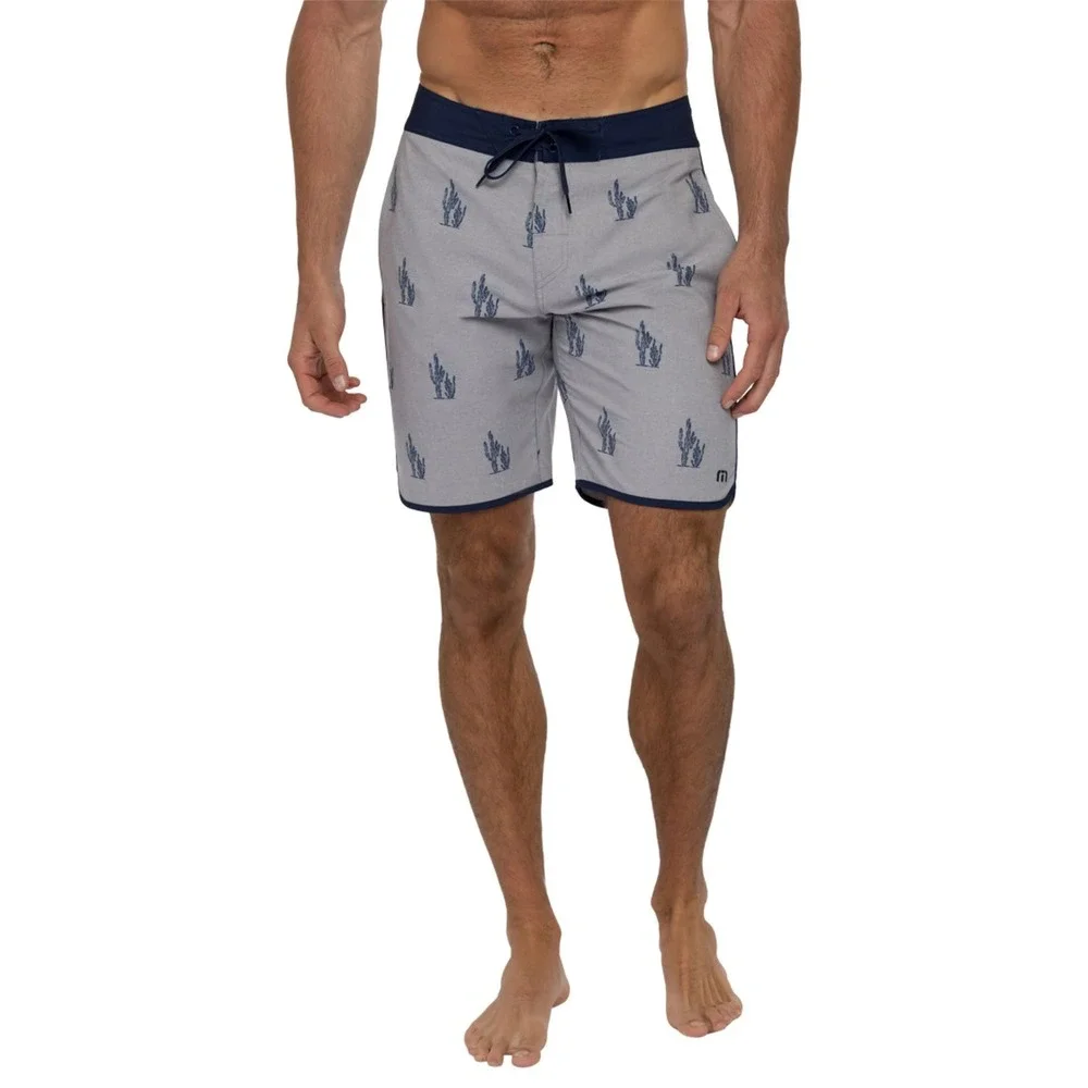TravisMathew Sand in My Beer Swim Trunk | Size 32
